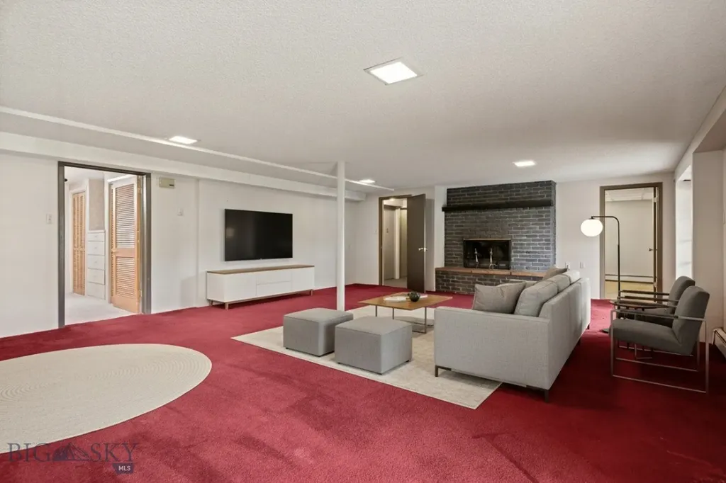 3151 Quincy Street Butte MT 59701