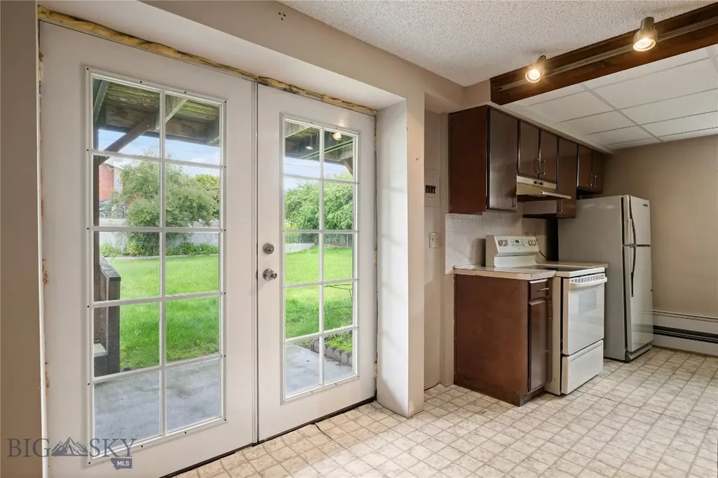 3151 Quincy Street Butte MT 59701