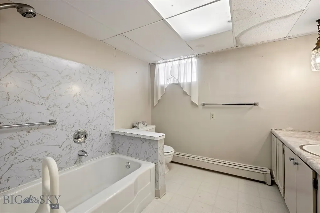 3151 Quincy Street Butte MT 59701