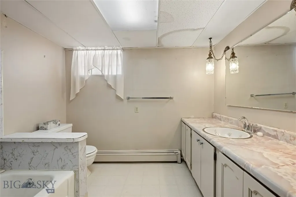 3151 Quincy Street Butte MT 59701