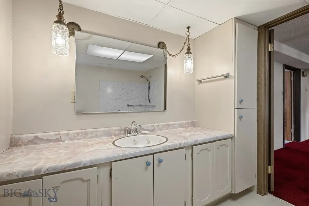 3151 Quincy Street Butte MT 59701