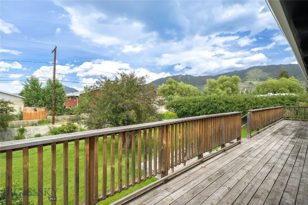 3151 Quincy Street Butte MT 59701