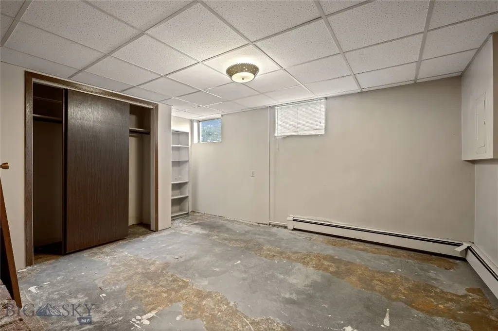 3151 Quincy Street Butte MT 59701