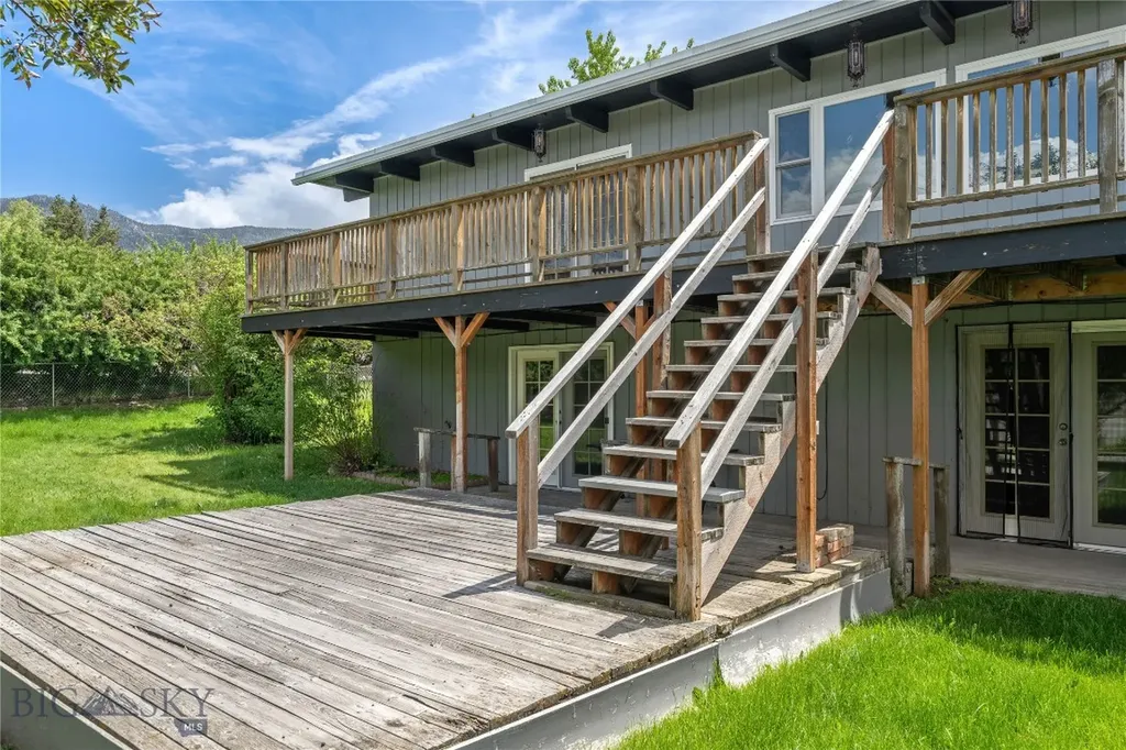 3151 Quincy Street Butte MT 59701