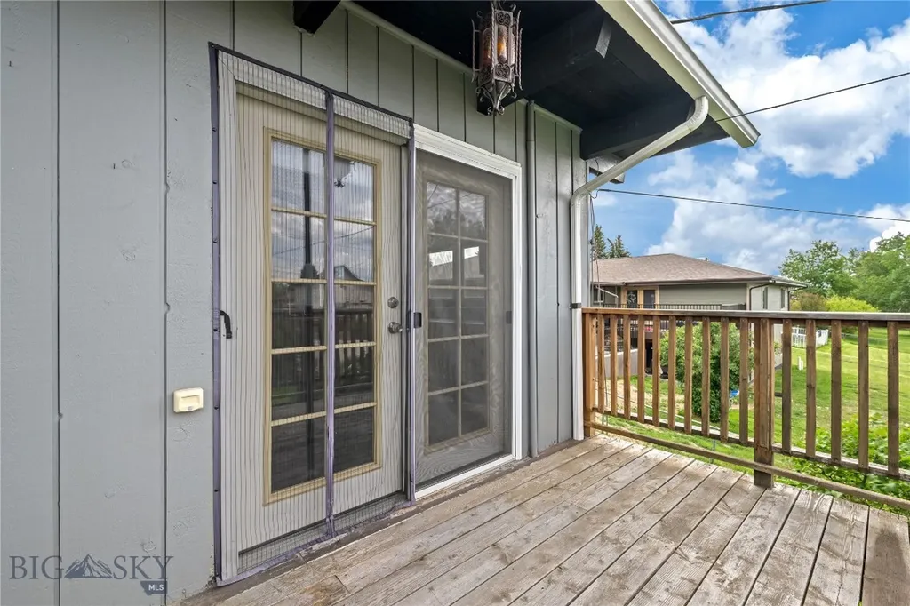 3151 Quincy Street Butte MT 59701