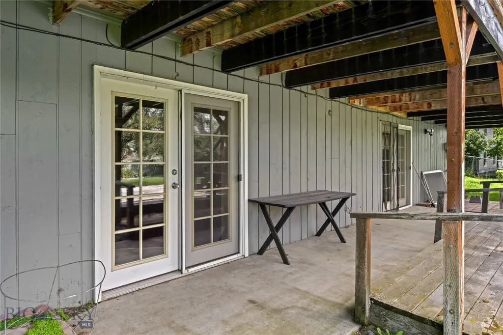 3151 Quincy Street Butte MT 59701
