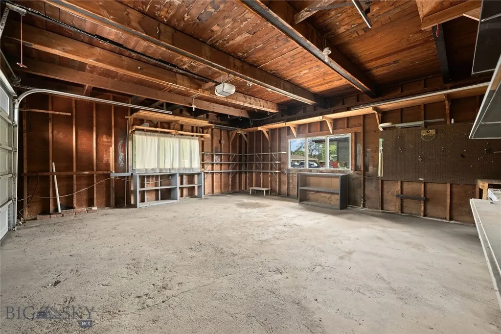 3151 Quincy Street Butte MT 59701