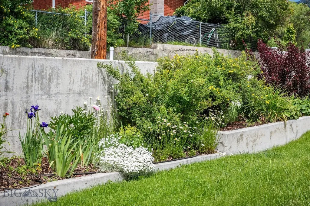 3151 Quincy Street Butte MT 59701