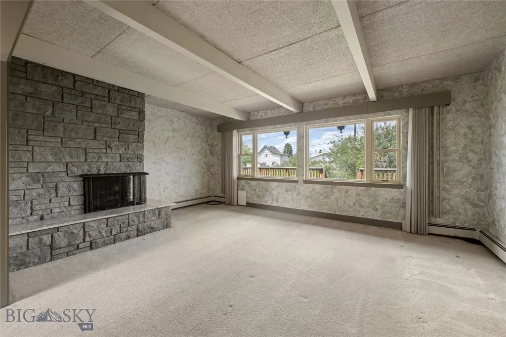 3151 Quincy Street Butte MT 59701