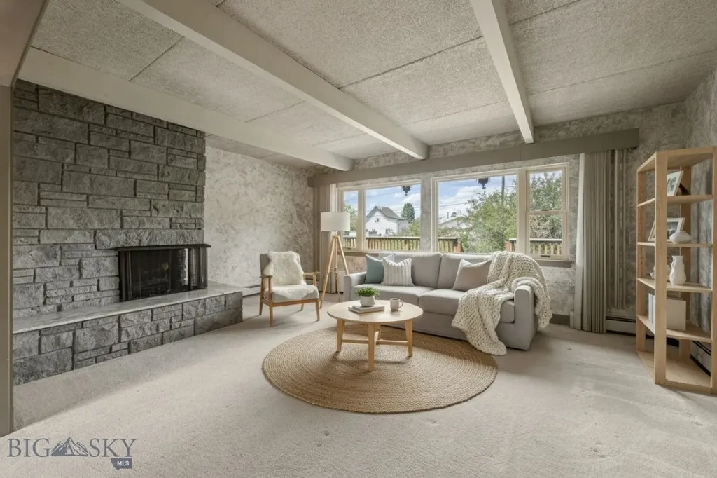 3151 Quincy Street Butte MT 59701