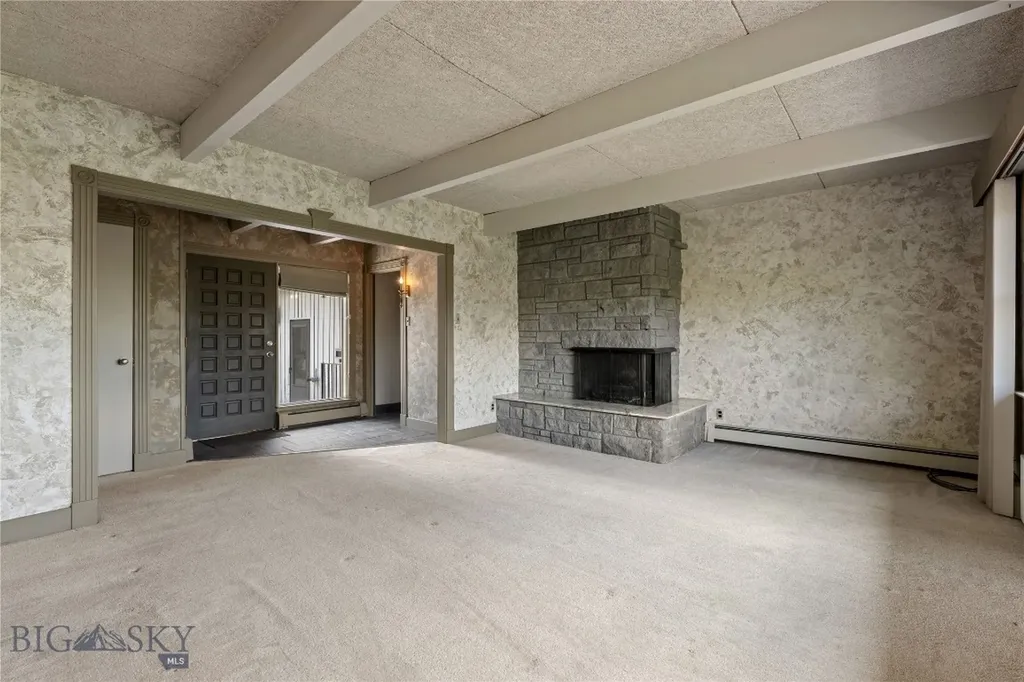 3151 Quincy Street Butte MT 59701