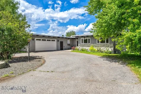 3151 Quincy Street Butte MT 59701
