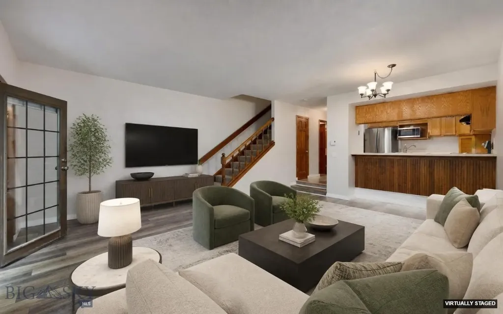 1718 S Black Avenue S Bozeman MT 59715