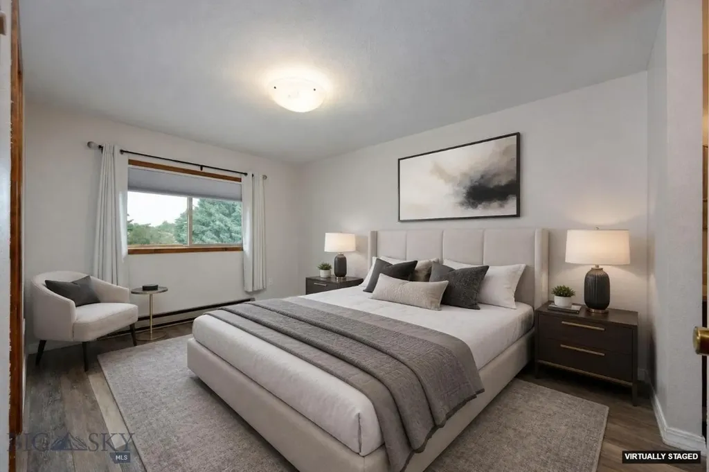 1718 S Black Avenue S Bozeman MT 59715
