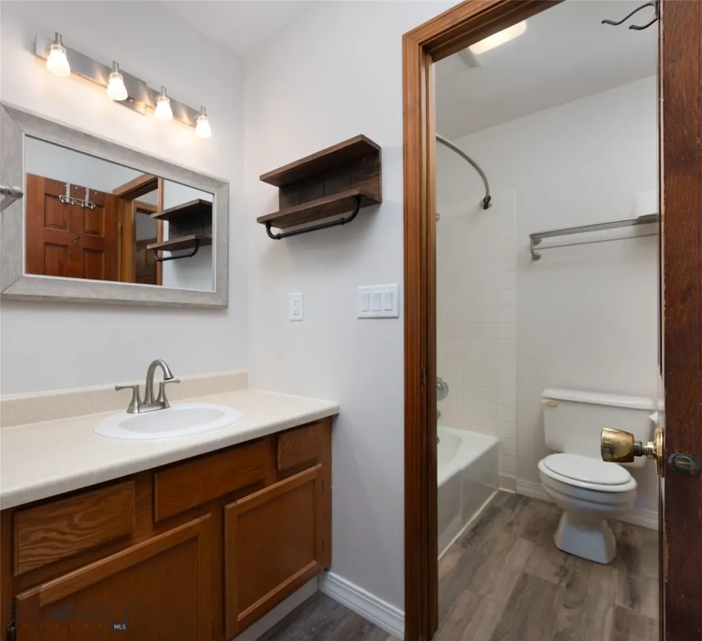 1718 S Black Avenue S Bozeman MT 59715