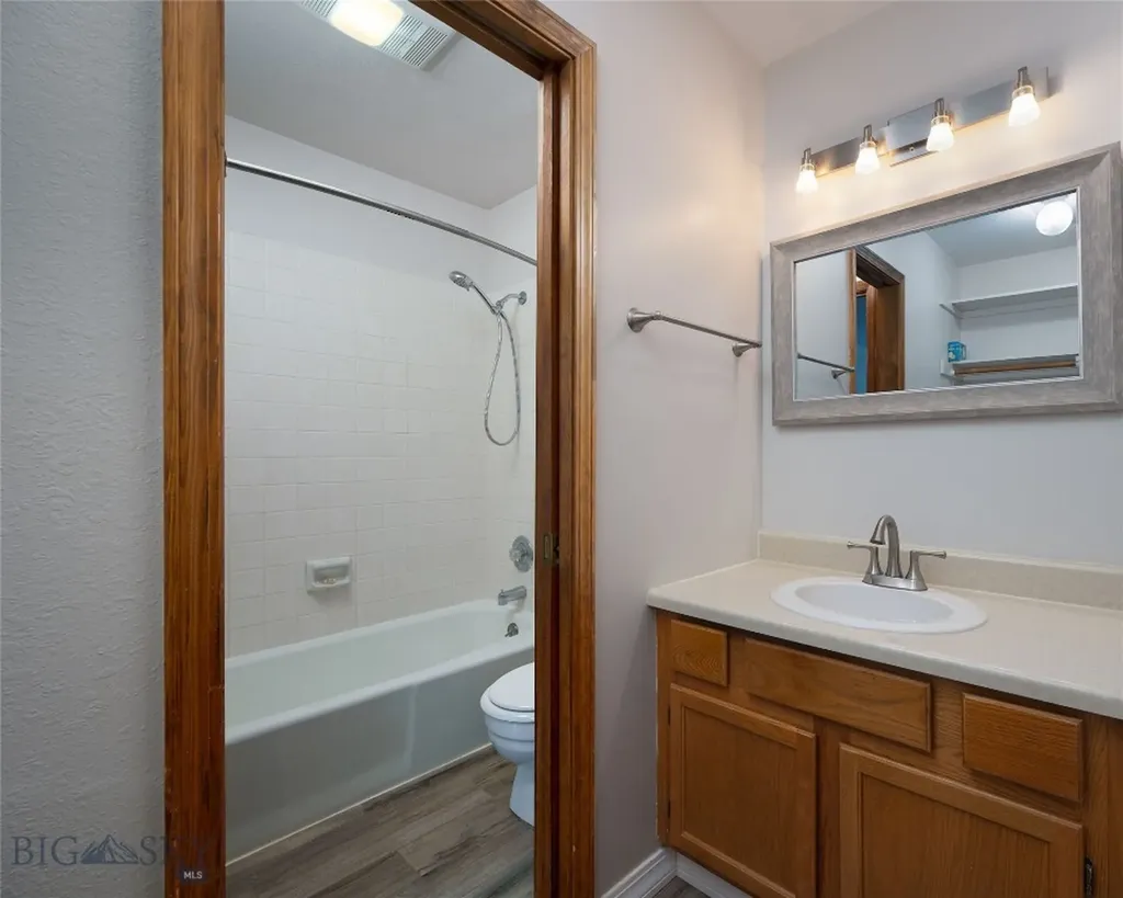 1718 S Black Avenue S Bozeman MT 59715