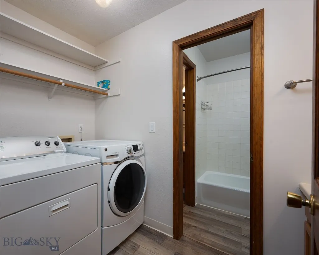 1718 S Black Avenue S Bozeman MT 59715