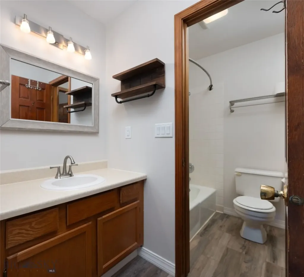 1718 S Black Avenue S Bozeman MT 59715