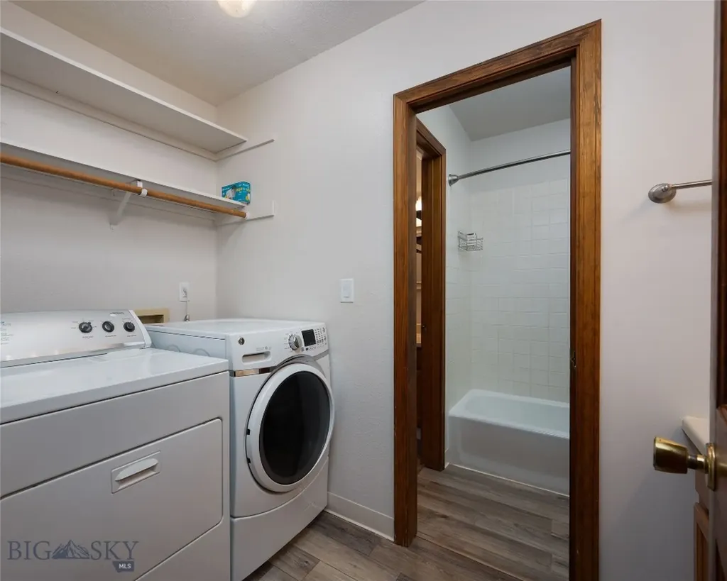 1718 S Black Avenue S Bozeman MT 59715