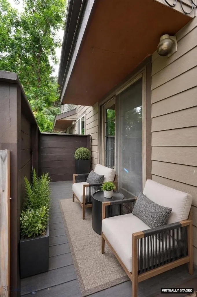 1718 S Black Avenue S Bozeman MT 59715