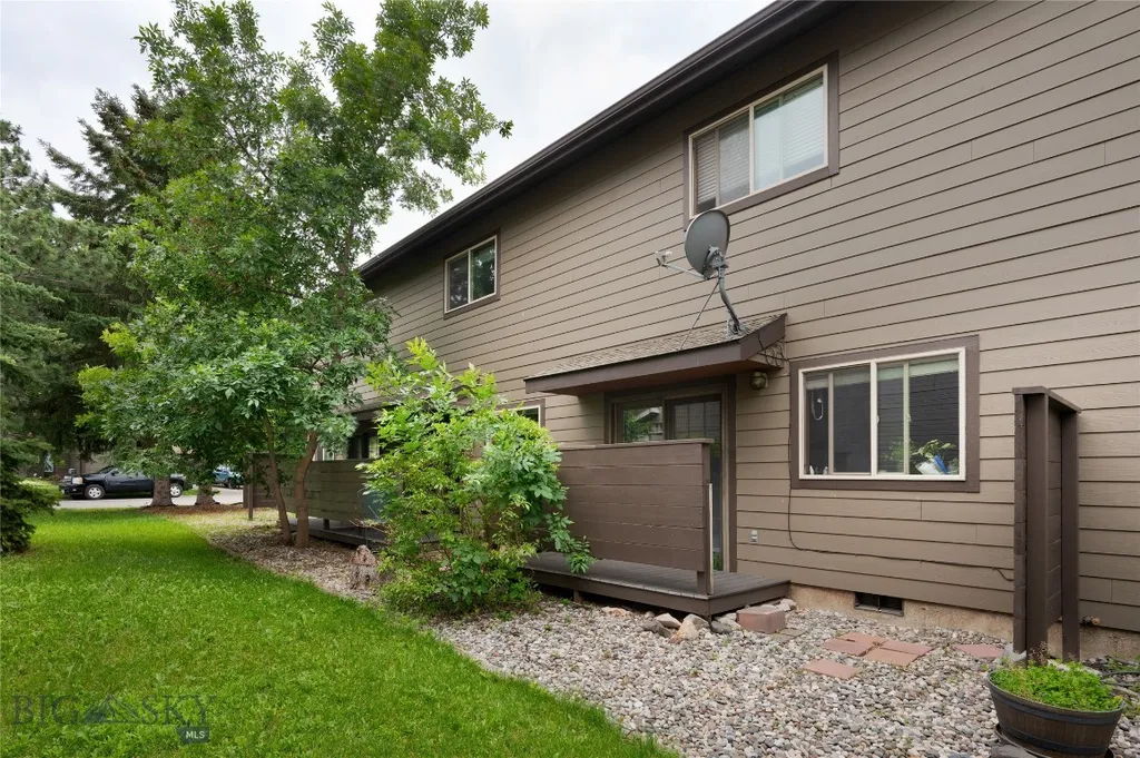 1718 S Black Avenue S Bozeman MT 59715