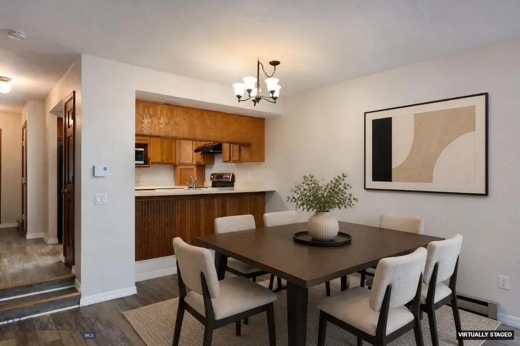 1718 S Black Avenue S Bozeman MT 59715