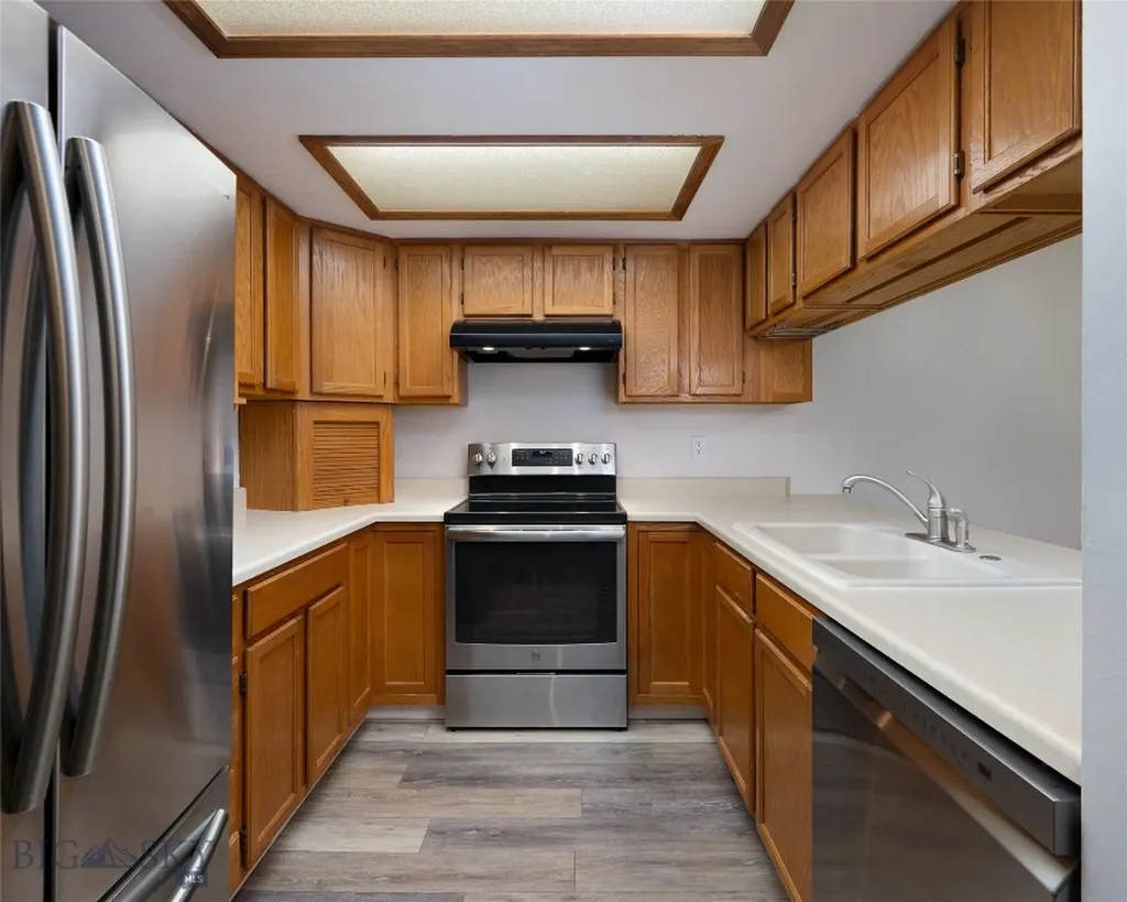 1718 S Black Avenue S Bozeman MT 59715