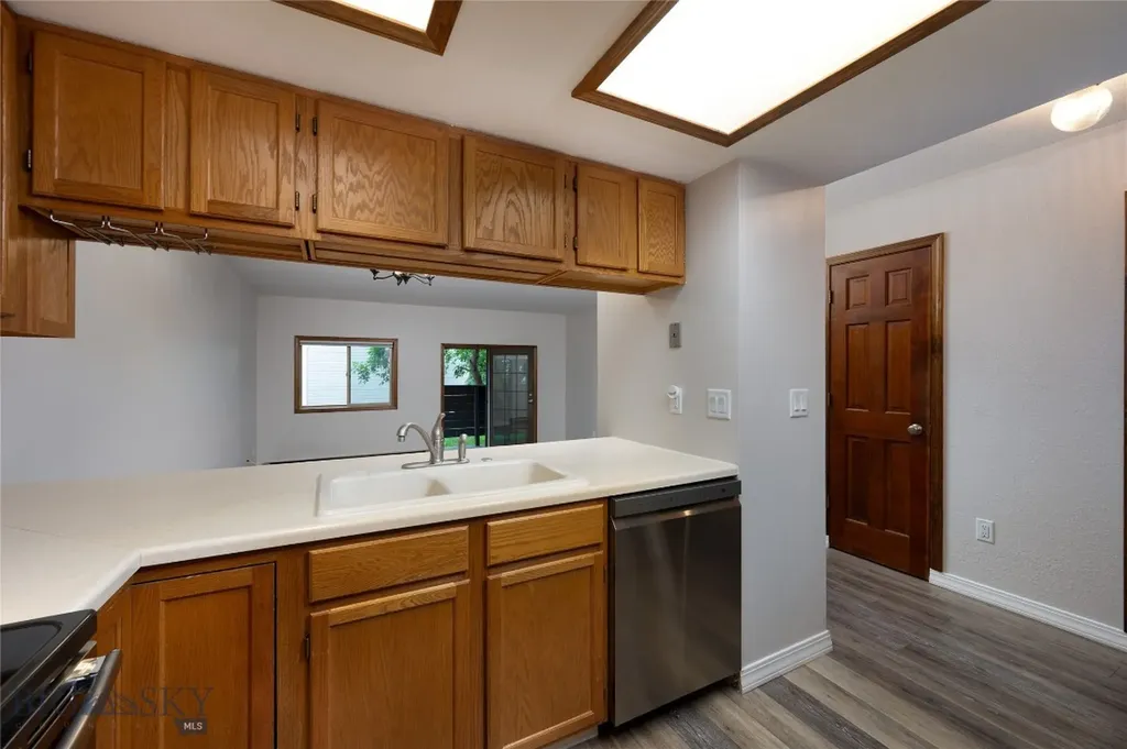 1718 S Black Avenue S Bozeman MT 59715