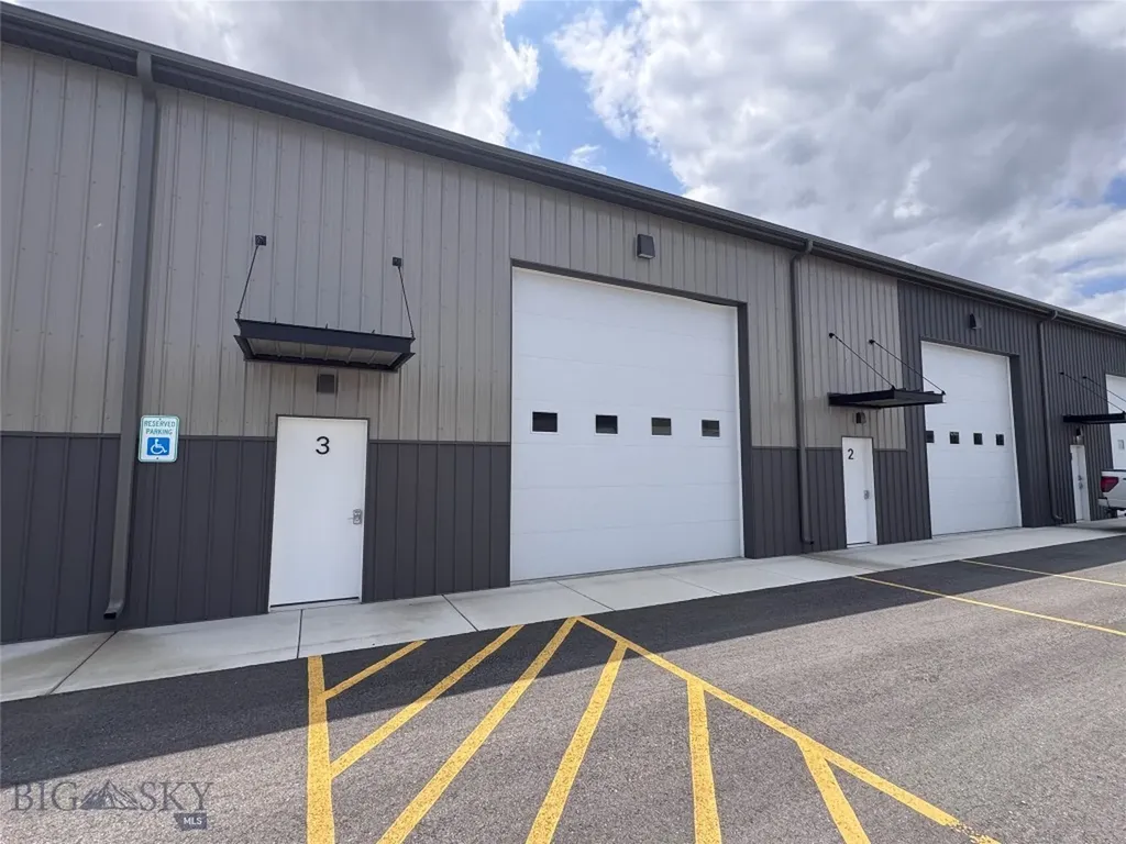 1102 Jackrabbit Lane Belgrade MT 59714