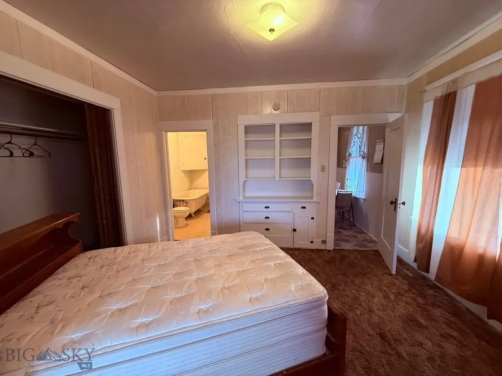 508 W Platinum Butte MT 59701