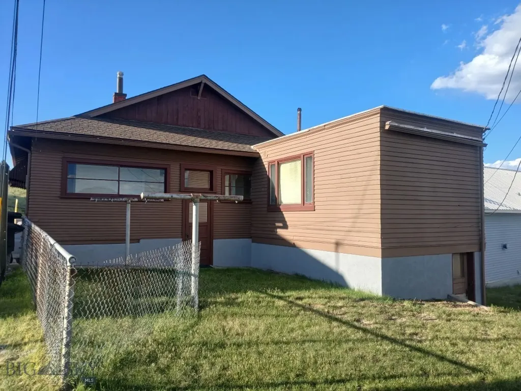 508 W Platinum Butte MT 59701