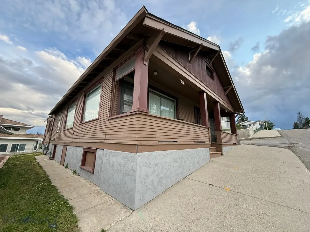508 W Platinum Butte MT 59701