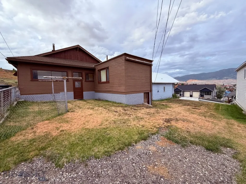 508 W Platinum Butte MT 59701