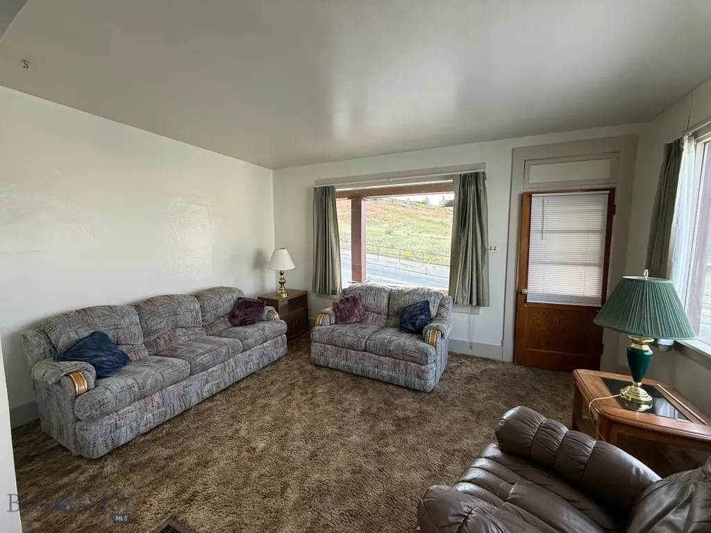 508 W Platinum Butte MT 59701