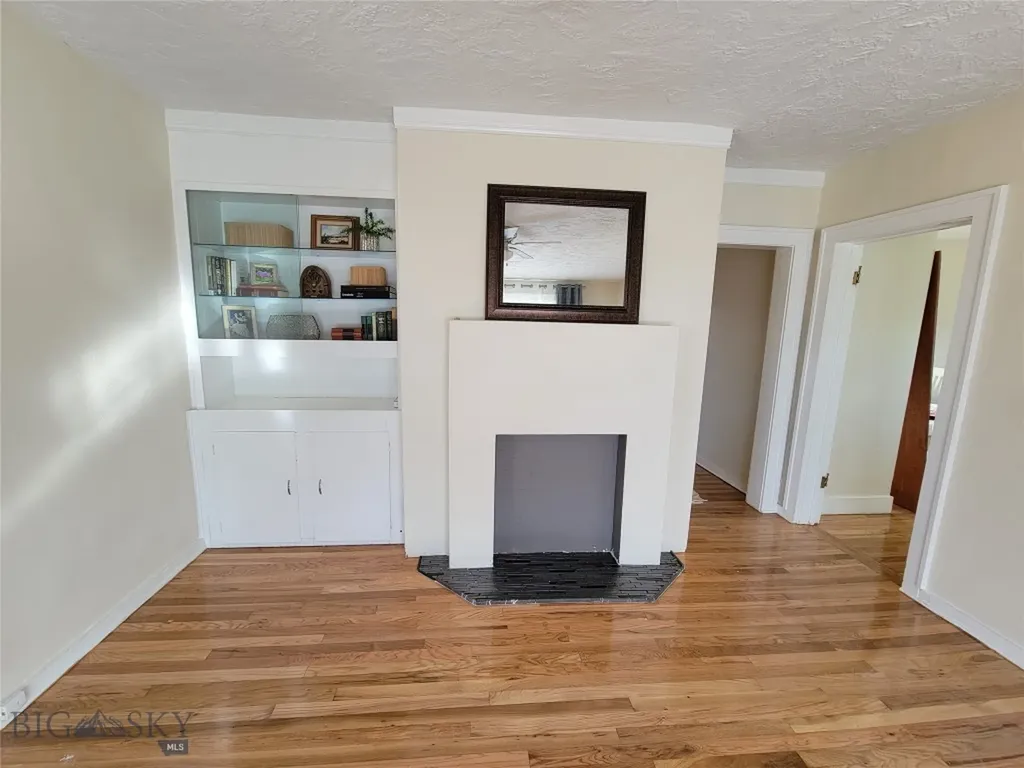 1818 Stuart Butte MT 59701