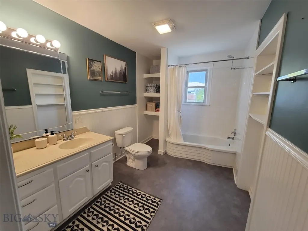 1818 Stuart Butte MT 59701