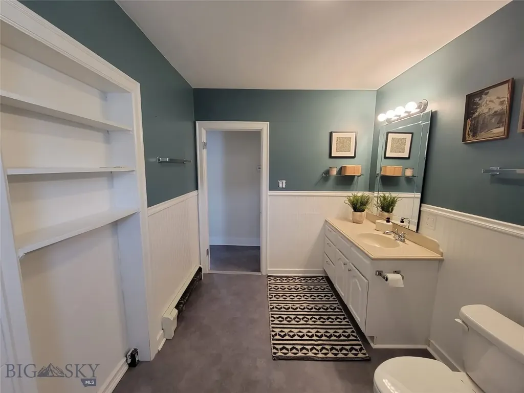 1818 Stuart Butte MT 59701
