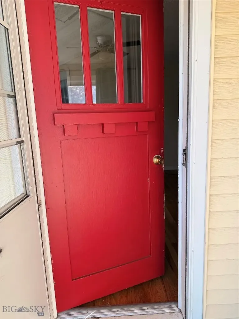 1818 Stuart Butte MT 59701
