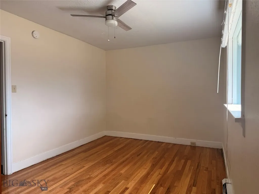1818 Stuart Butte MT 59701