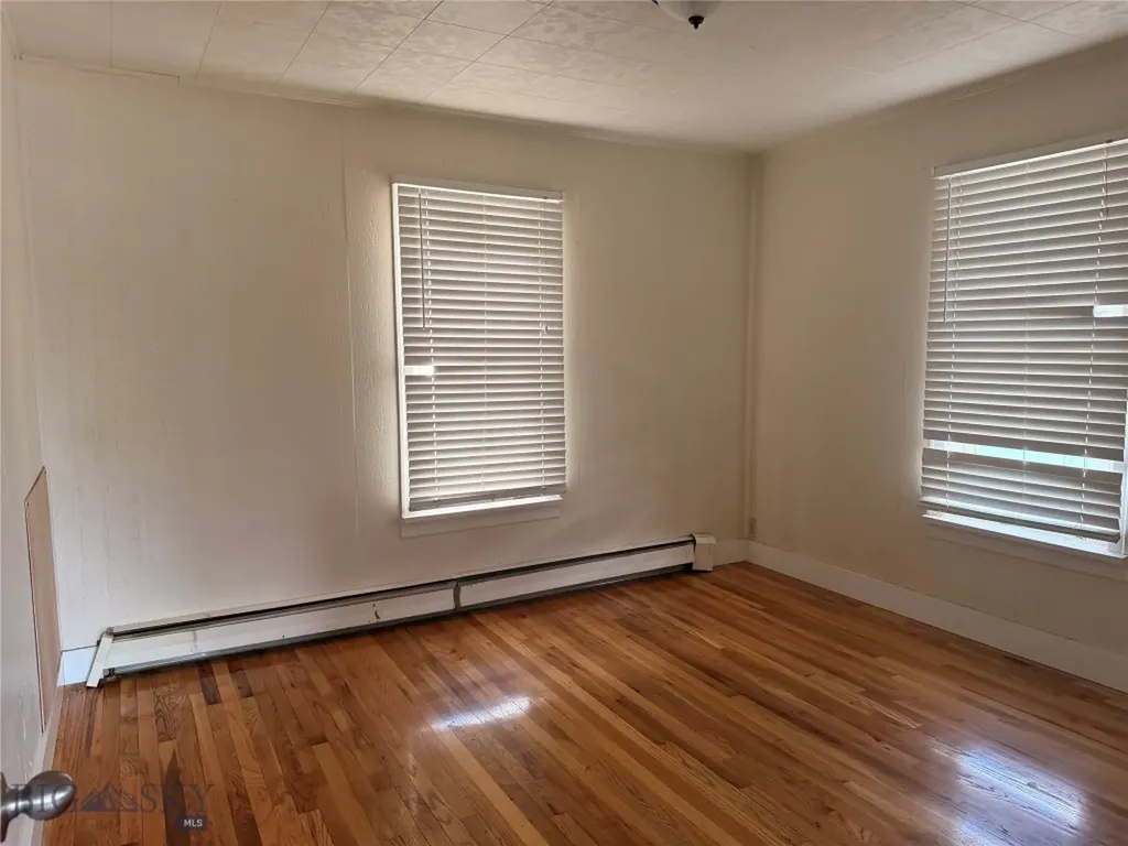 1818 Stuart Butte MT 59701