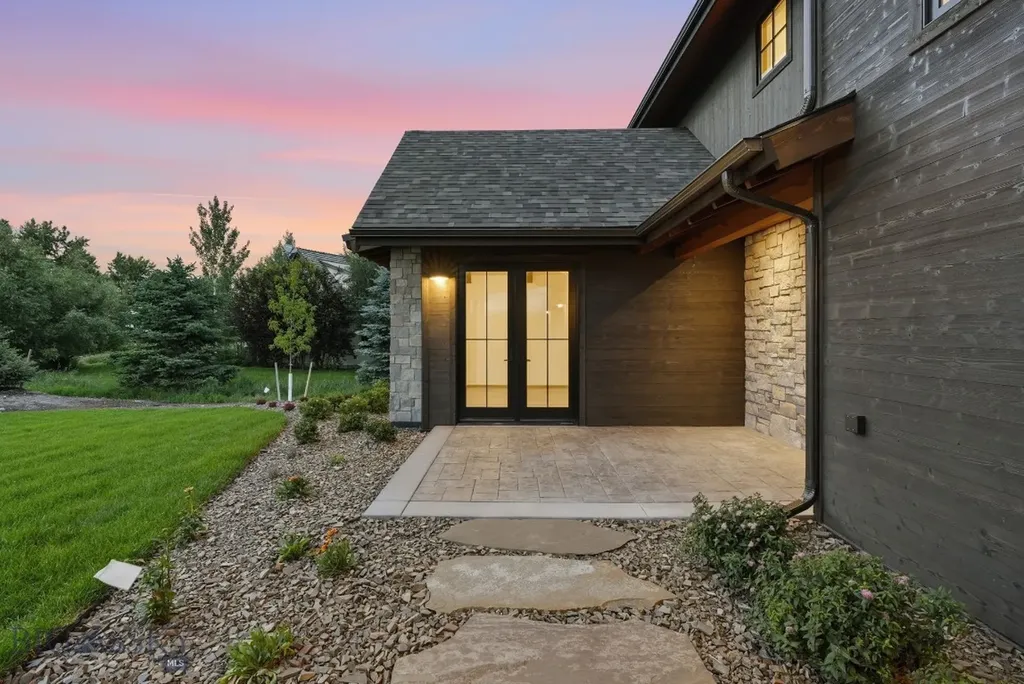 609 Tillyfour Road Bozeman MT 59718