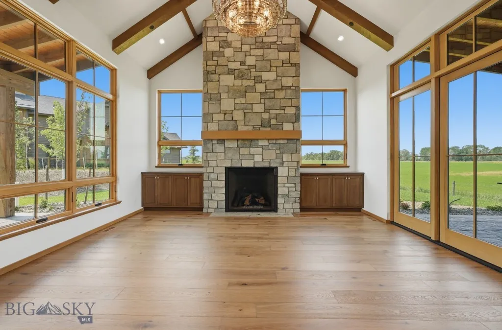 609 Tillyfour Road Bozeman MT 59718
