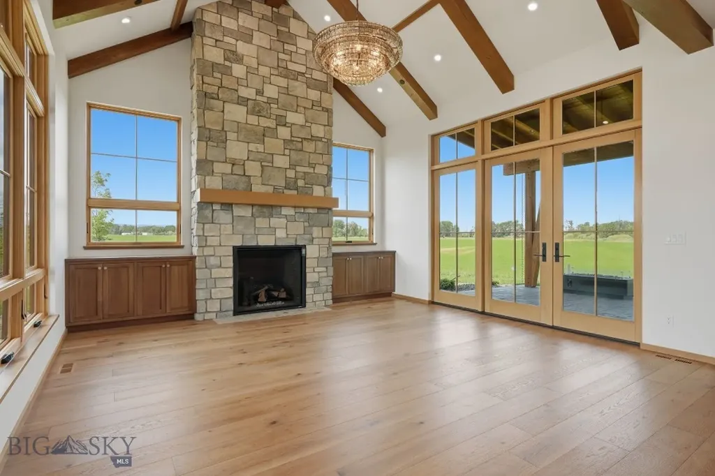 609 Tillyfour Road Bozeman MT 59718