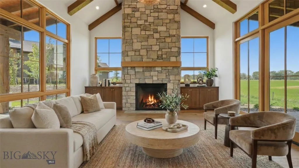 609 Tillyfour Road Bozeman MT 59718
