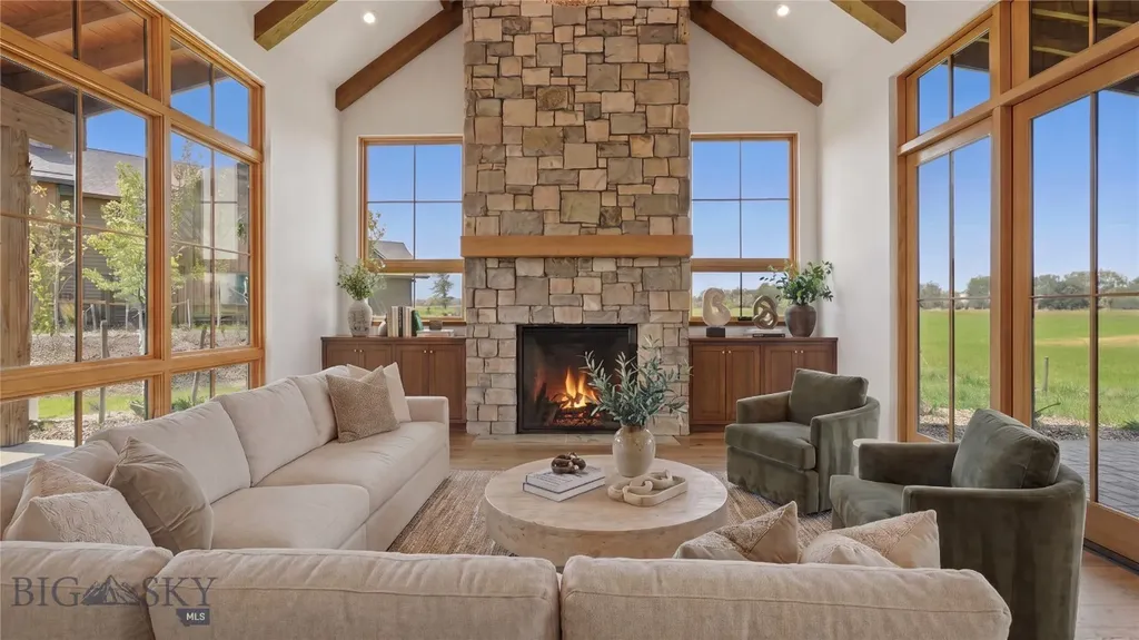 609 Tillyfour Road Bozeman MT 59718