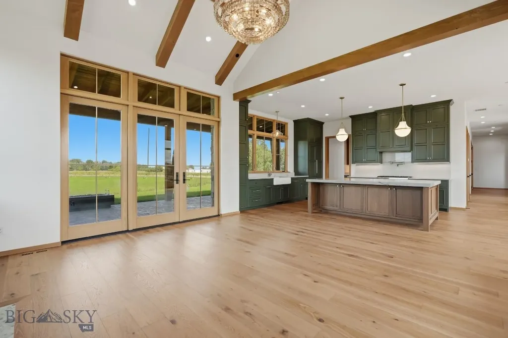 609 Tillyfour Road Bozeman MT 59718