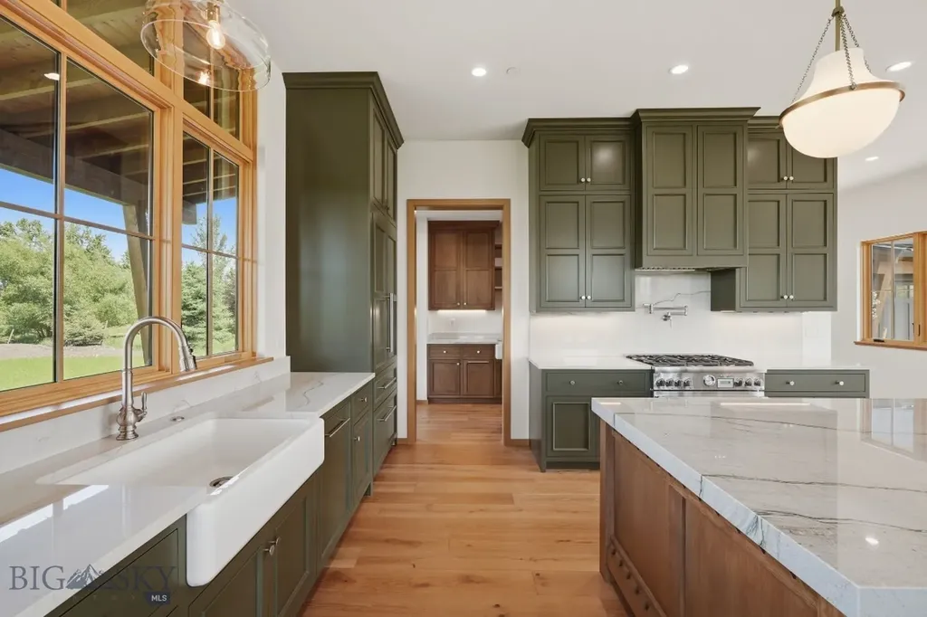 609 Tillyfour Road Bozeman MT 59718