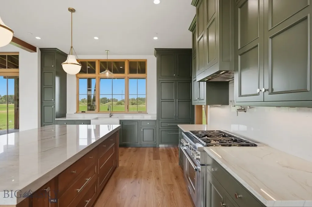 609 Tillyfour Road Bozeman MT 59718
