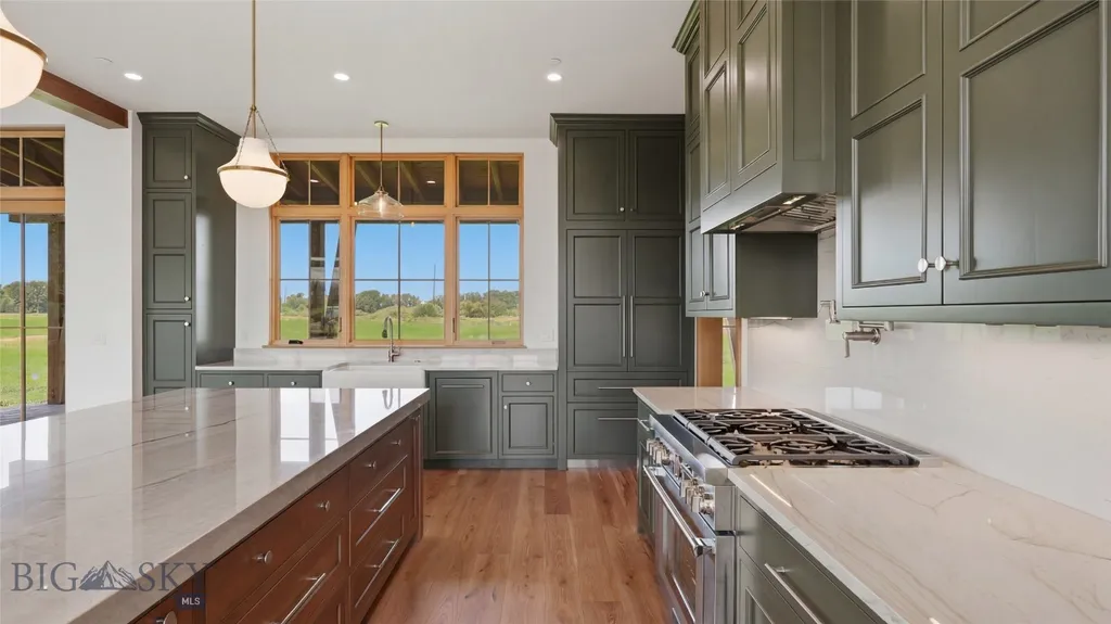 609 Tillyfour Road Bozeman MT 59718