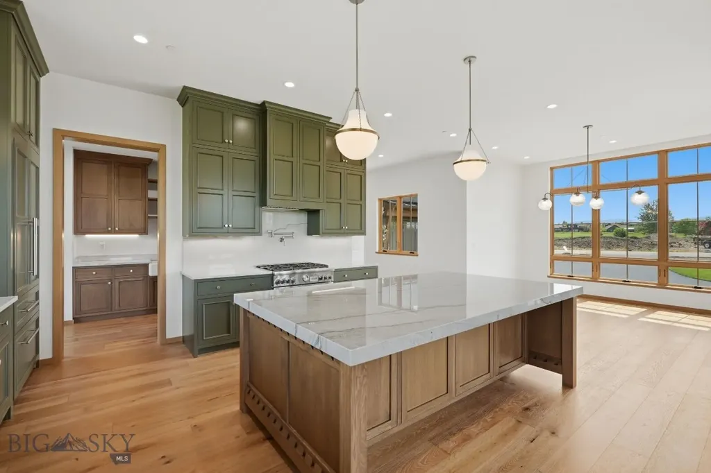 609 Tillyfour Road Bozeman MT 59718